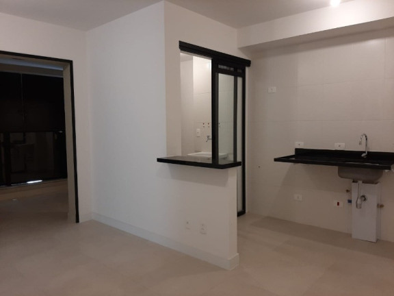 Apartamento com 3 Quartos à Venda, 67 m² em Vila Gomes Cardim - São Paulo