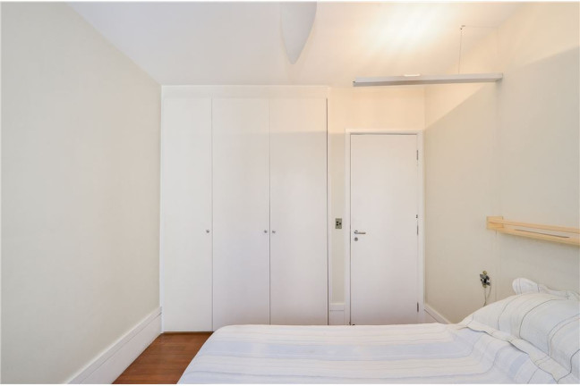 Imagem Apartamento com 4 Quartos à Venda, 210 m² em Real Parque - São Paulo