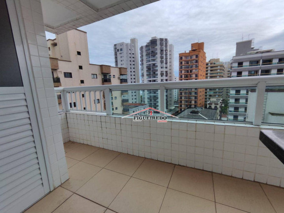 Imagem Apartamento com 2 Quartos à Venda, 91 m² em Aviação - Praia Grande