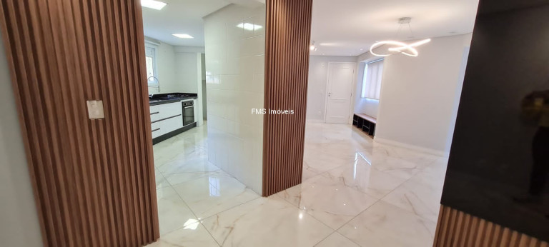 Imagem Apartamento com 3 Quartos à Venda, 116 m² em Vila Andrade - São Paulo