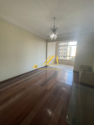 Imagem Apartamento com 3 Quartos à Venda, 125 m² em Graça - Salvador