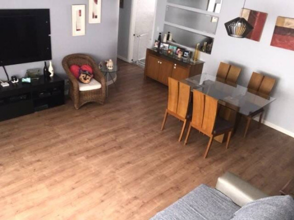 Imagem Apartamento com 3 Quartos à Venda, 117 m² em Santa Paula - São Caetano Do Sul