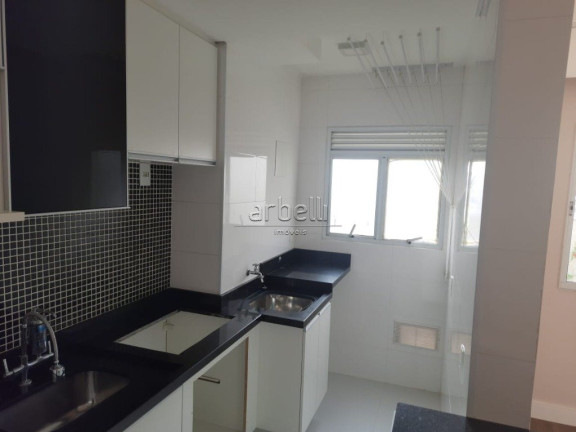 Imagem Apartamento com 2 Quartos à Venda, 44 m² em Loteamento City Jaragua - São Paulo