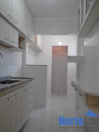 Apartamento com 2 Quartos à Venda, 55 m² em Parque Novo Mundo - São Paulo