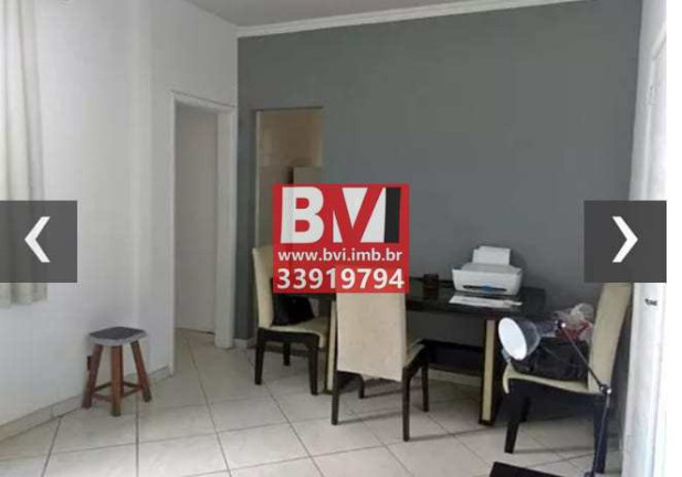 Apartamento com 1 Quarto à Venda, 65 m² em Vila Da Penha - Rio De Janeiro