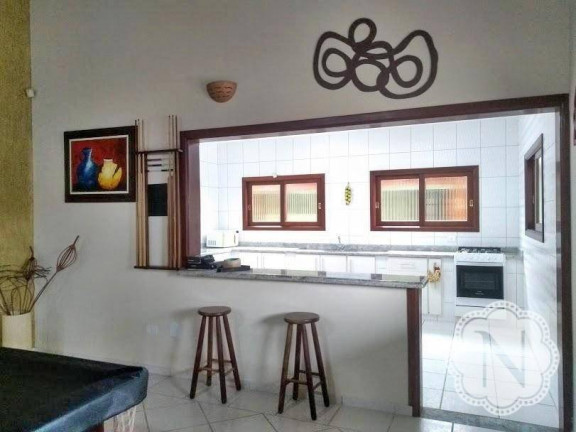 Imagem Casa com 3 Quartos à Venda, 365 m² em Grandesp - Itanhaém