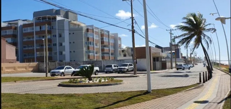 Imagem Apartamento com 2 Quartos à Venda, 84 m² em Stella Maris - Salvador
