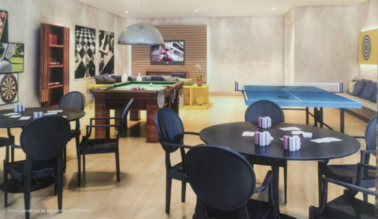 Imagem Apartamento com 3 Quartos à Venda, 103 m² em Caiçara - Praia Grande