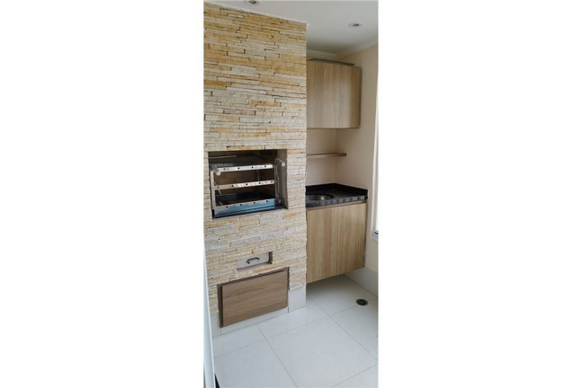 Imagem Apartamento com 2 Quartos à Venda, 96 m² em Vila Cordeiro - São Paulo