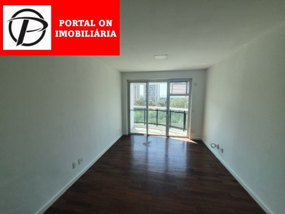 Imagem Apartamento com 4 Quartos à Venda, 157 m² em Barra Da Tijuca - Rio De Janeiro