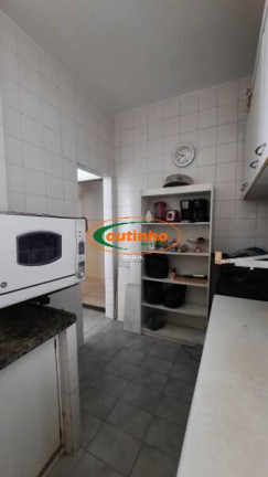 Imagem Apartamento com 2 Quartos à Venda, 67 m² em Tijuca - Rio De Janeiro