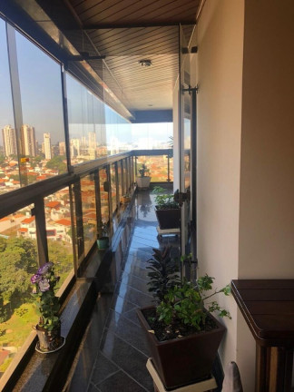 Imagem Apartamento com 4 Quartos à Venda, 303 m² em Jardim Da Saúde - São Paulo