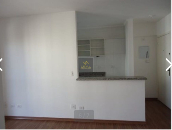 Apartamento com 2 Quartos à Venda, 64 m² em Ipiranga - São Paulo