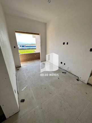 Imagem Apartamento com 3 Quartos à Venda, 101 m² em Aviação - Praia Grande