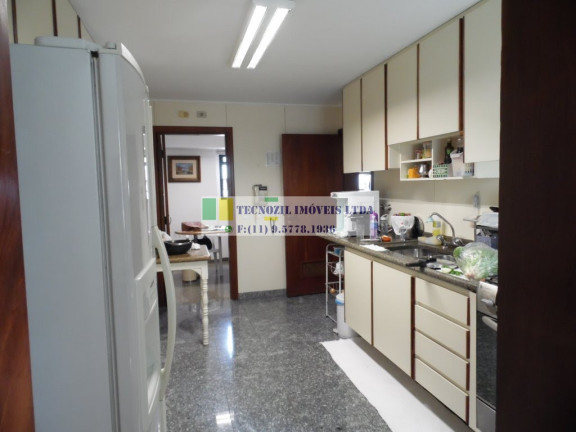 Imagem Apartamento com 4 Quartos à Venda, 260 m² em Indianópolis - São Paulo