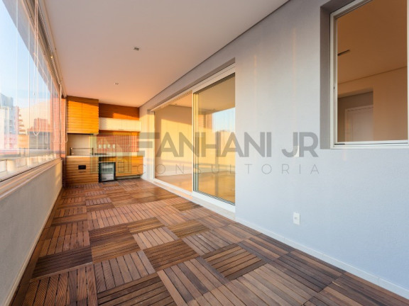 Imagem Apartamento com 3 Quartos à Venda, 152 m² em Itaim Bibi - São Paulo