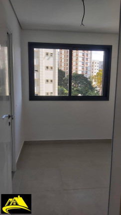 Imagem Apartamento com 3 Quartos à Venda, 154 m² em Jardim Vila Mariana - São Paulo