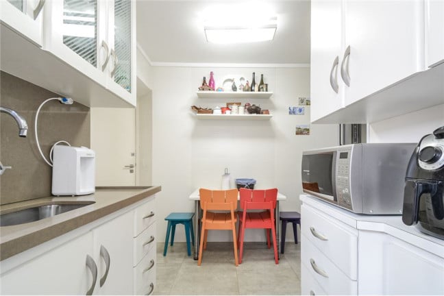 Imagem Apartamento com 2 Quartos à Venda, 73 m² em Vila Leopoldina - São Paulo