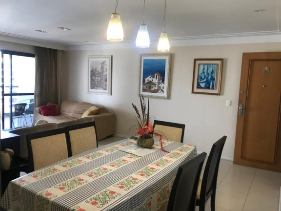 Imagem Apartamento com 3 Quartos à Venda, 102 m² em Pituba - Salvador
