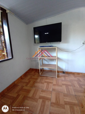 Imagem Imóvel com 1 Quarto à Venda, 61 m² em Bairro Da Vargem Grande - Franco Da Rocha