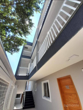 Apartamento com 2 Quartos à Venda, 40 m² em Vila Carrão - São Paulo