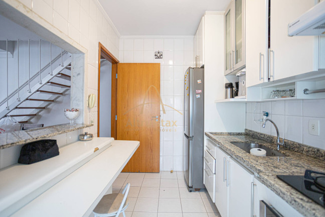 Imagem Apartamento com 3 Quartos à Venda, 96 m² em Centro - Osasco