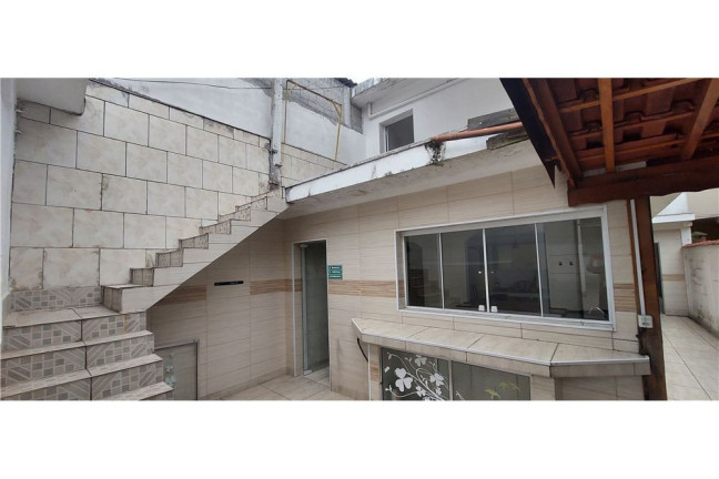 Imagem Casa com 3 Quartos à Venda, 205 m² em Vila Diva (zona Leste) - São Paulo
