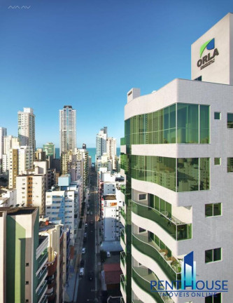 Imagem Apartamento com 3 Quartos à Venda, 121 m² em Centro - Balneário Camboriú