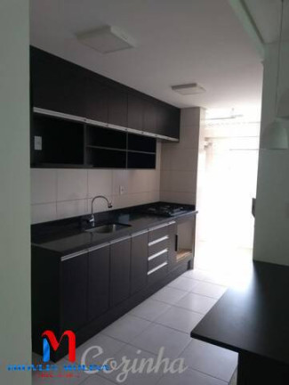 Imagem Apartamento com 2 Quartos à Venda, 75 m² em Santa Maria - São Caetano Do Sul