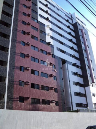 Imagem Apartamento com 2 Quartos à Venda, 51 m² em Ponta Verde - Maceió