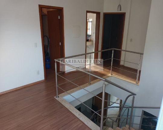 Imagem Casa com 3 Quartos à Venda, 190 m² em Betel - Paulínia