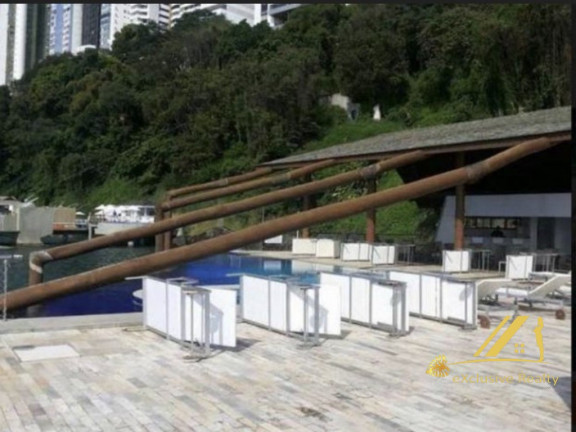 Imagem Apartamento com 5 Quartos à Venda, 411 m² em Vitória - Salvador