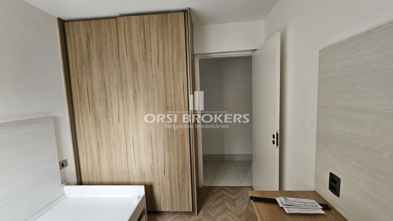 Imagem Apartamento com 2 Quartos à Venda, 52 m² em Jaguaré - São Paulo