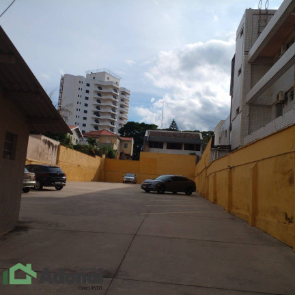 Imagem Terreno à Venda, 750 m² em Centro - Jundiaí