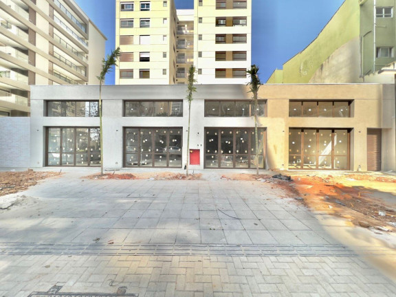 Imagem Imóvel Comercial para Alugar, 376 m² em Vila Leopoldina - São Paulo
