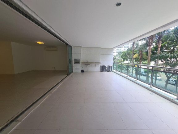 Imagem Apartamento com 4 Quartos à Venda, 289 m² em Barra Da Tijuca - Rio De Janeiro