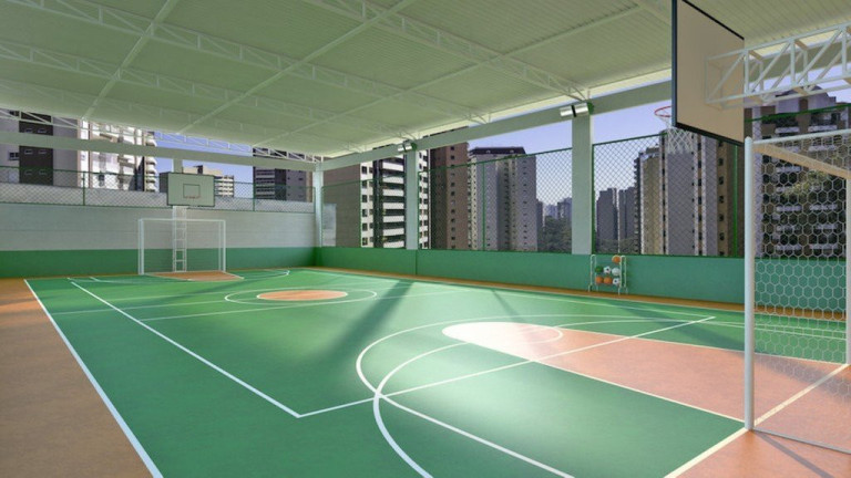 Imagem Apartamento com 2 Quartos à Venda, 142 m² em Morumbi - São Paulo