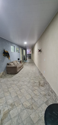 Imagem Casa com 3 Quartos à Venda, 90 m² em Jardim Esperança - Cabo Frio