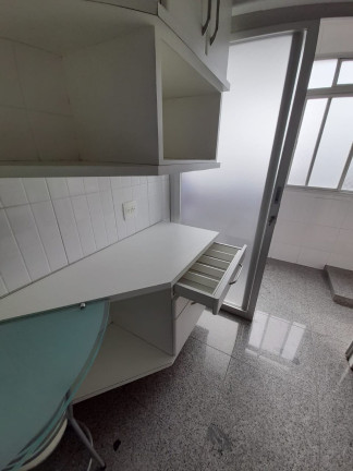 Imagem Apartamento com 2 Quartos à Venda, 74 m² em Campo Belo - São Paulo