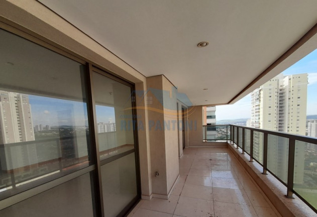 Imagem Apartamento com 3 Quartos à Venda,  em Jardim Botânico - Ribeirão Preto
