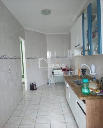Imagem Apartamento com 2 Quartos à Venda, 119 m² em Ocian - Praia Grande