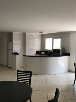 Imagem Apartamento com 3 Quartos à Venda, 120 m² em Forte - Praia Grande