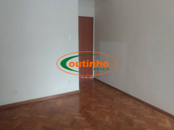 Imagem Apartamento com 2 Quartos à Venda, 70 m² em Tijuca - Rio De Janeiro