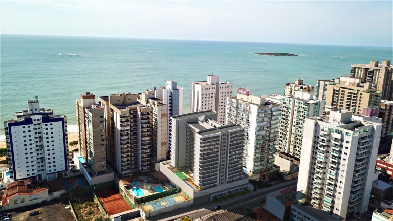 Imagem Apartamento com 2 Quartos à Venda, 58 m² em Itaparica - Vila Velha