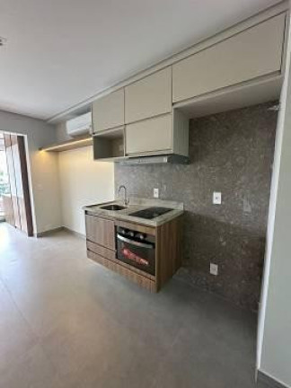 Imagem Apartamento com 1 Quarto à Venda, 32 m² em Pinheiros - São Paulo