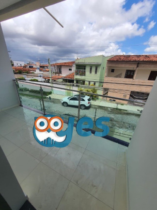 Imagem Casa com 2 Quartos à Venda, 120 m² em São João - Feira De Santana