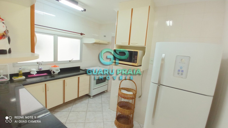 Imagem Apartamento com 3 Quartos à Venda, 140 m² em Enseada - Guarujá