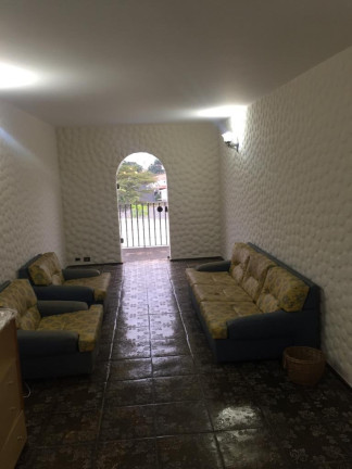 Imagem Casa com 4 Quartos à Venda, 610 m² em Jardim Guedala - São Paulo