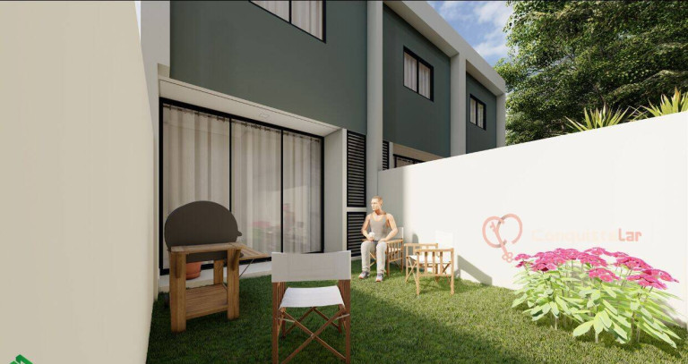 Imagem Casa com 2 Quartos à Venda, 90 m² em Rau - Jaraguá Do Sul