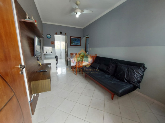 Imagem Apartamento com 2 Quartos à Venda, 56 m² em Itaguá - Ubatuba